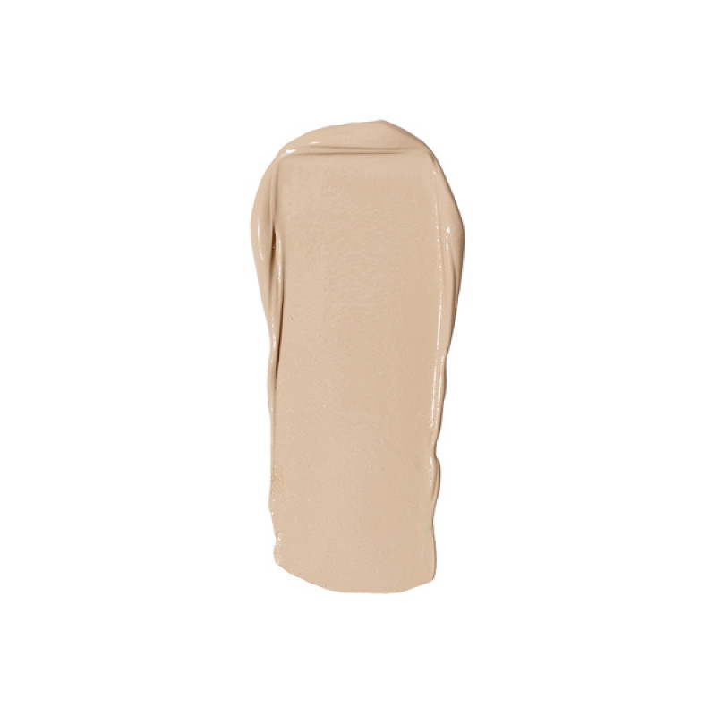 My Skin Icon Mattifying Foundation with Satin Finish 1N Ecru - 33 ml - Gullegem