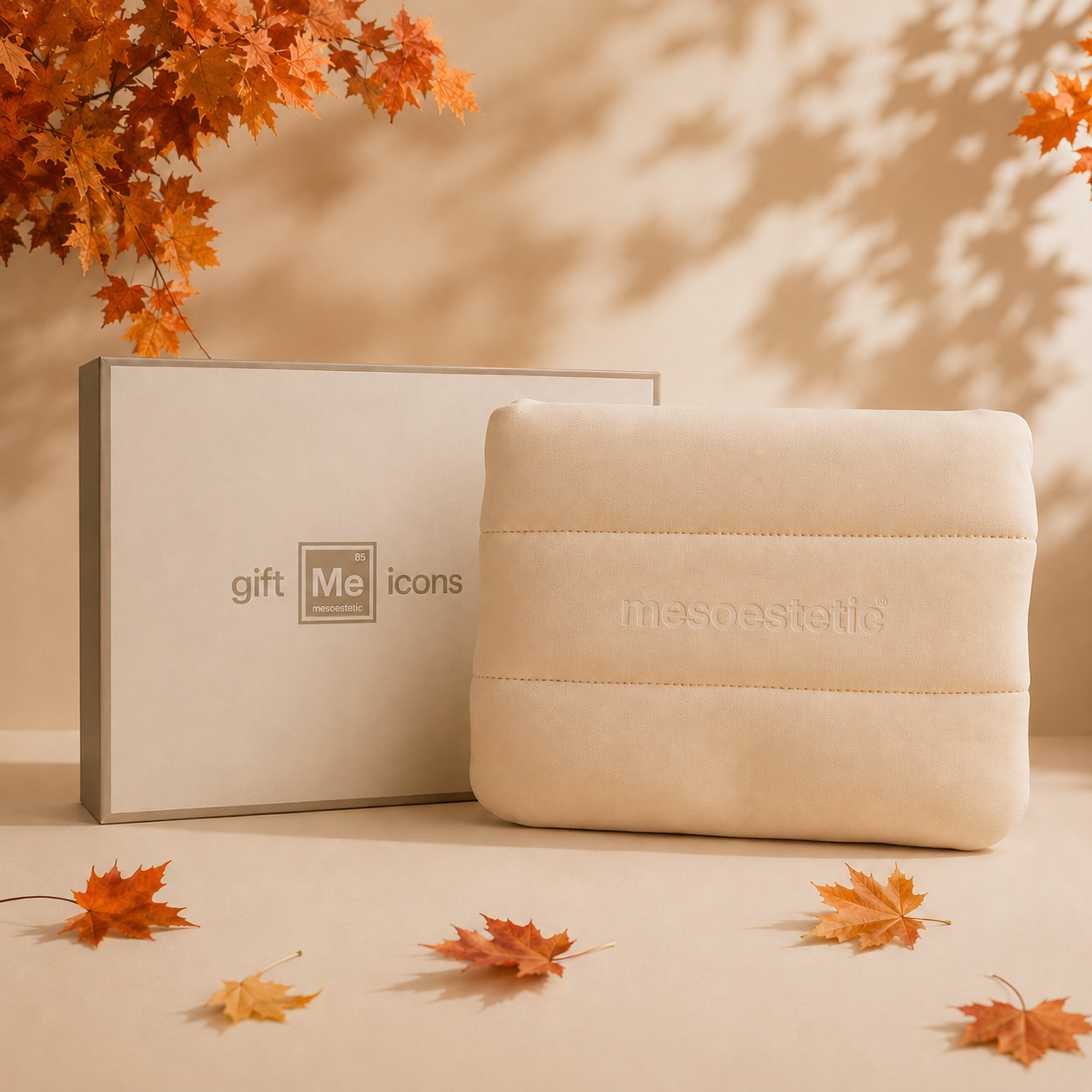 Gift set 2026: Iconic GLOW - Alken