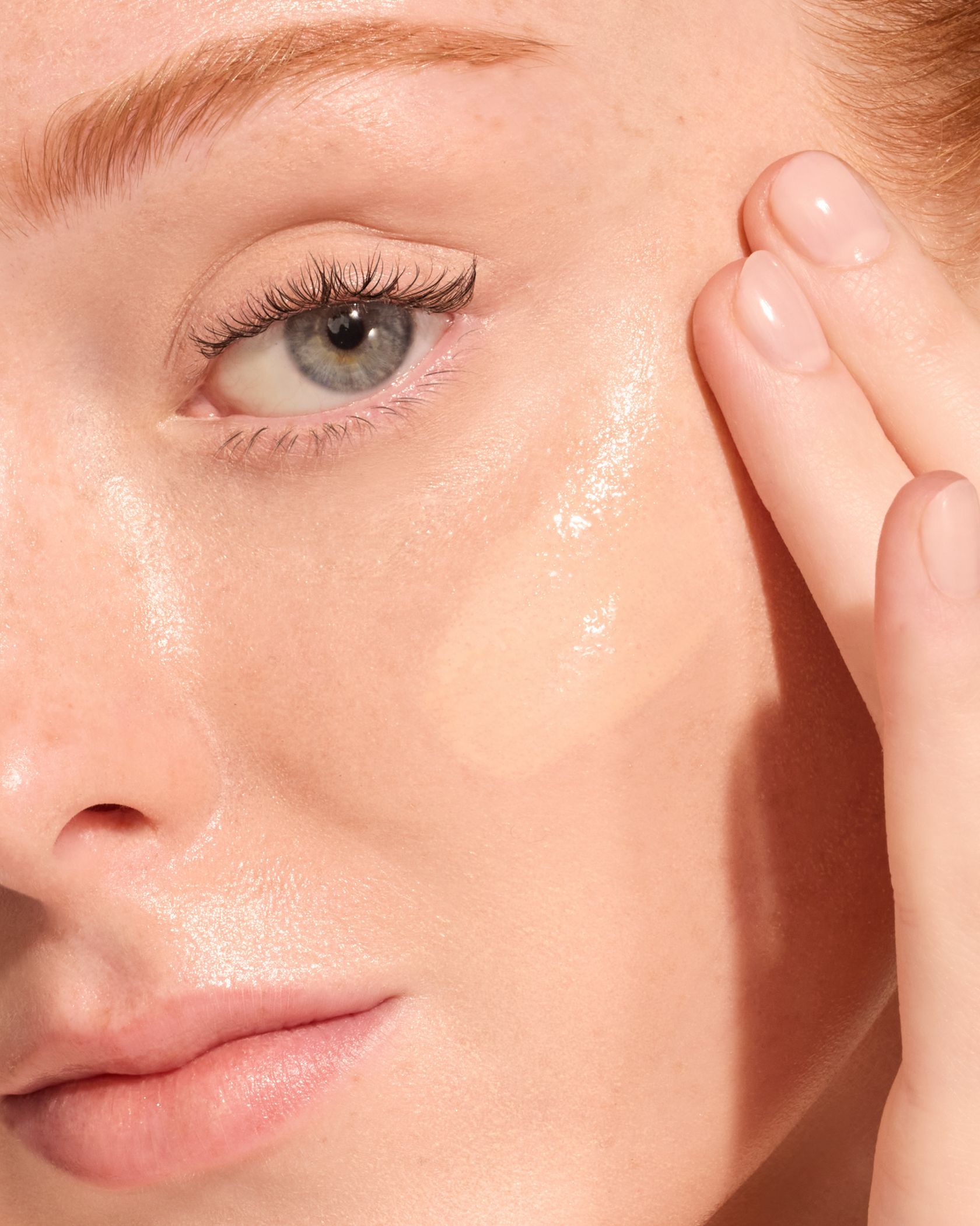 Glow Fixation SPF30 - Sheer Tint - Fair to Light - Turnhout