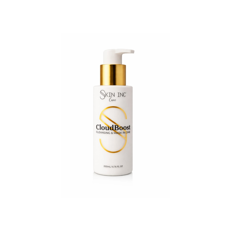 Complete Skincare Set + box met cuppingset en cleansingbrush GRATIS - Turnhout