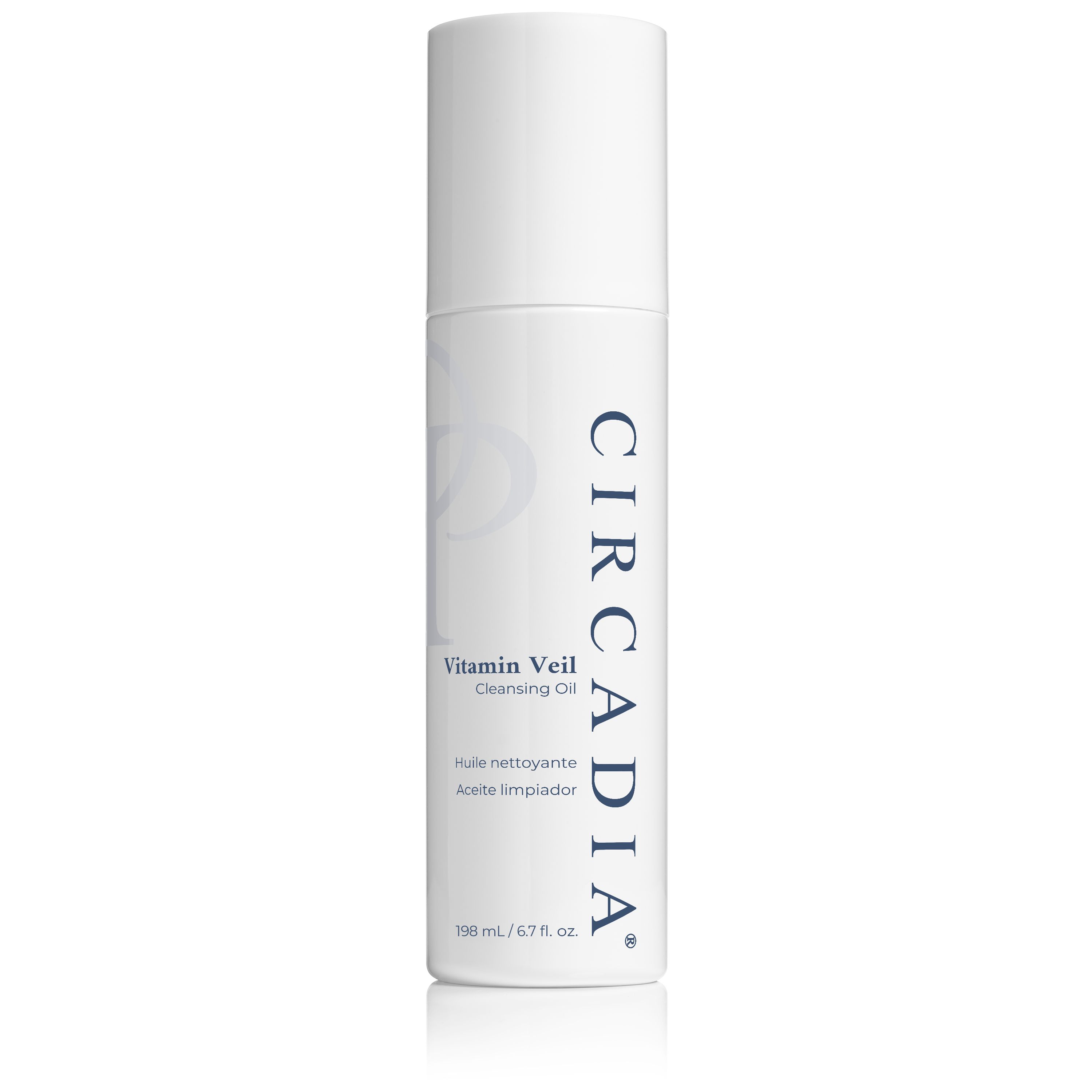 Vitamin veil cleanser - Tongeren 