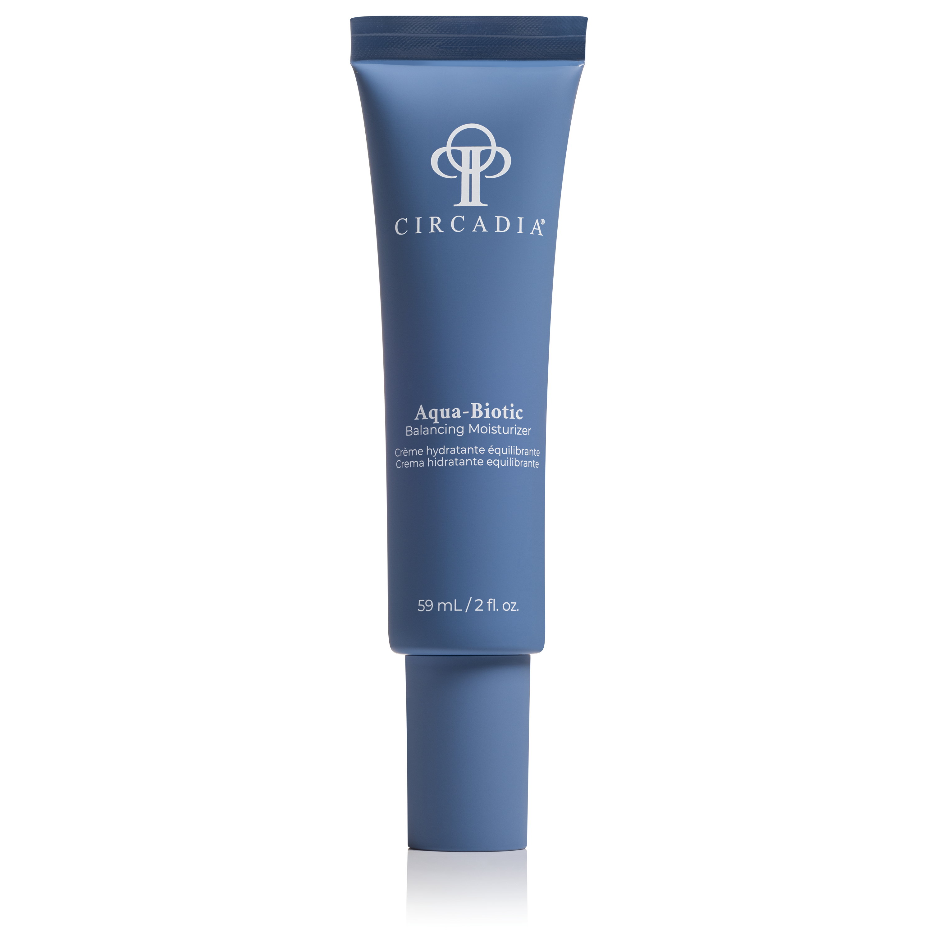 AquaBiotic Balancing Moisturizer - Tongeren 
