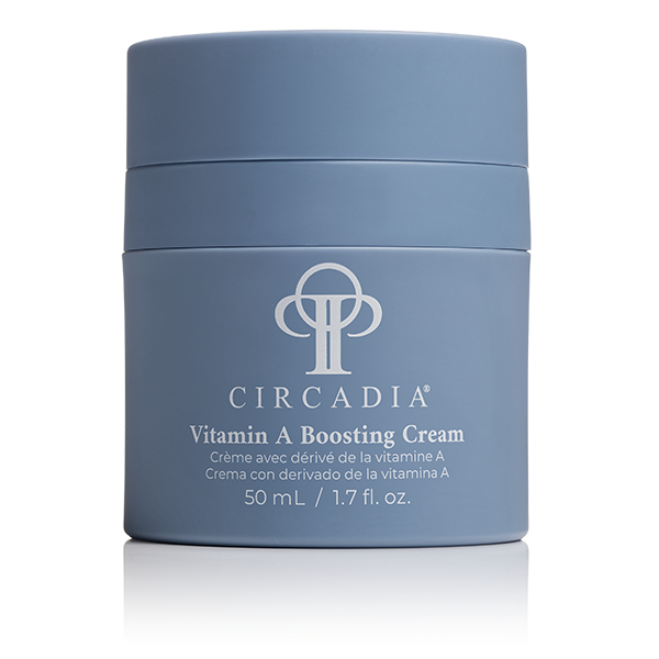 Vitamin A Boosting cream - Tongeren 