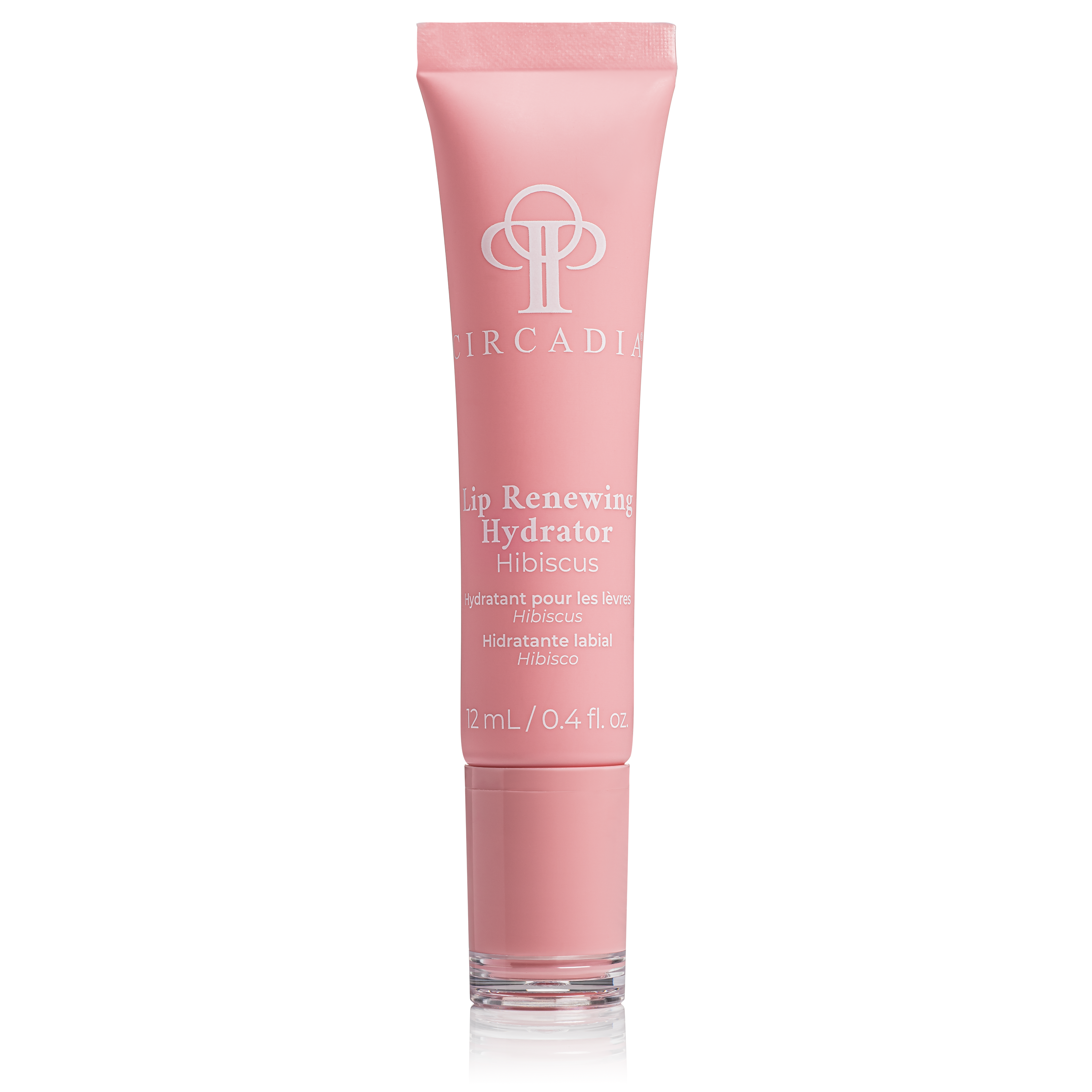 Lip Renewing Hydrator – Hibiscus - Tongeren 