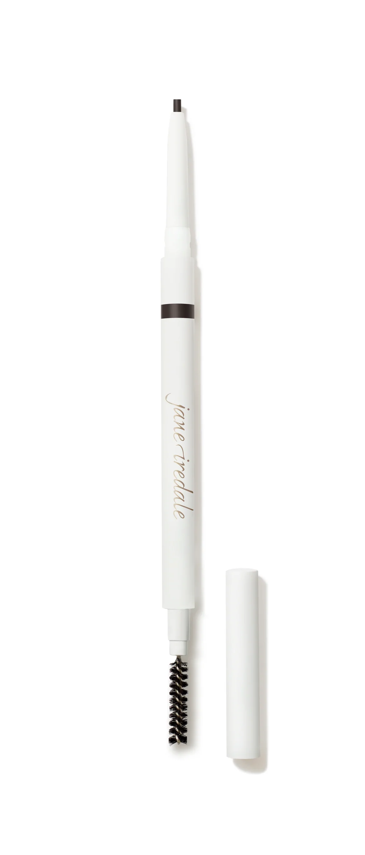 PureBrow® Precision Pencil -  Soft Black - ardooie