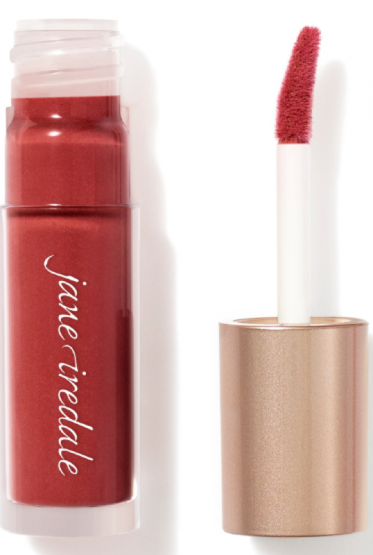 Beyond Matte Lip Stain - captive  - Brasschaat