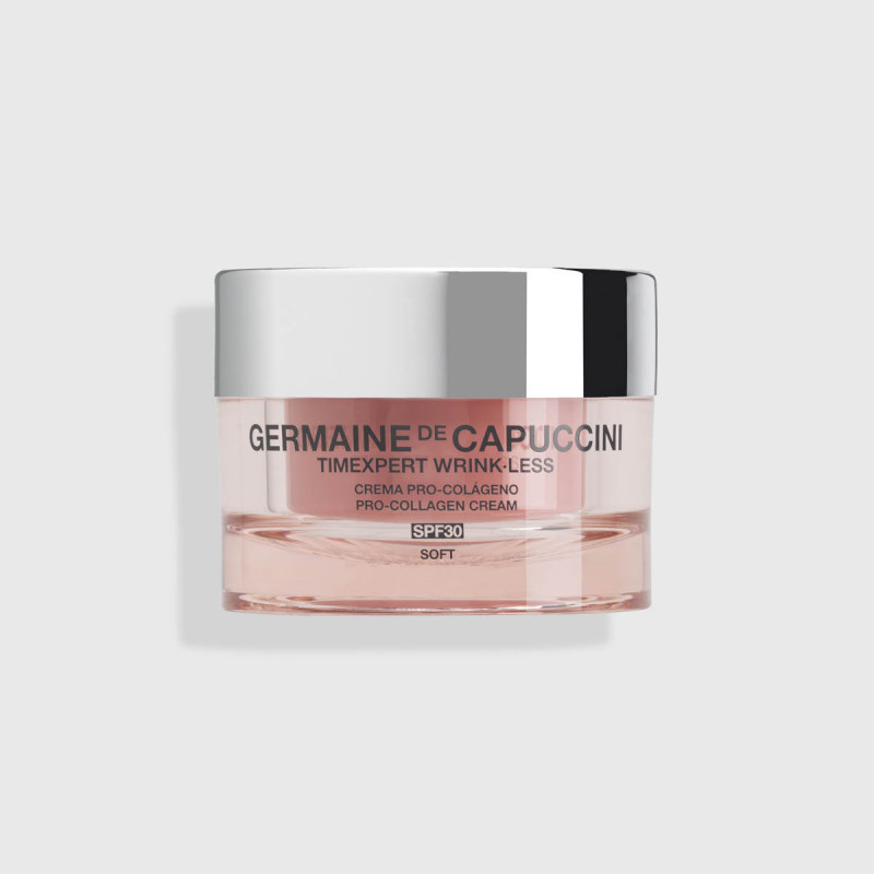 Timexpert wrink.less pro collagen Soft SPF30 - ardooie