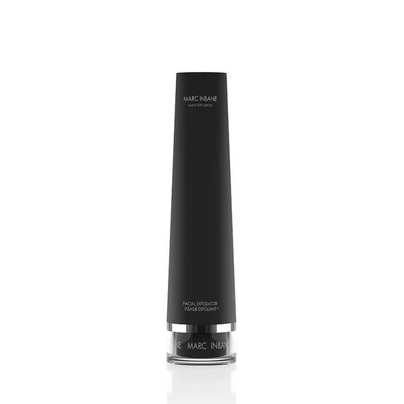 Marc Inbane - Black Exfoliator Gezichtsscrub - Glabbeek