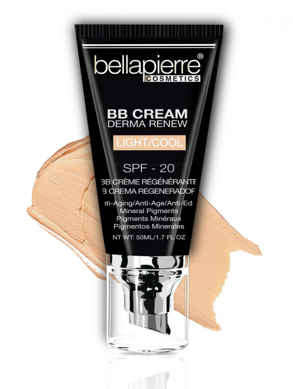 BB Cream Fair/Cool - Alken
