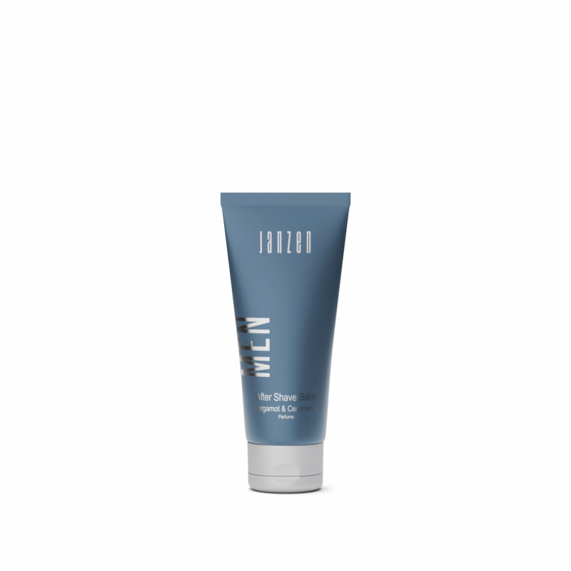 JANZEN Shave Foam - For Men - Glabbeek