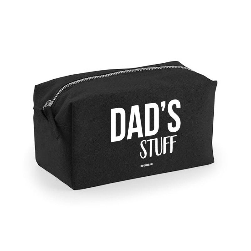 Toilettas heren - Dad's stuff - Sint-Maria-Lierde
