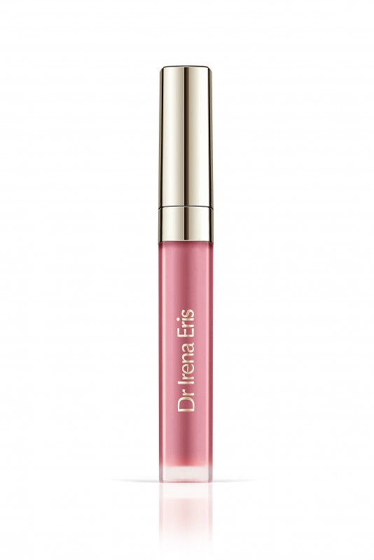 Sheer Lip Gloss & Clear Glass Duo - Antique Pink - Alken