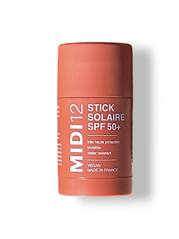 STICK SOLAIRE SPF 50+  - Rotselaar