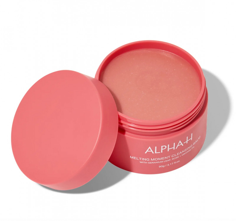 Melting Moment Cleansing Balm Geranium 90gr - LIMITED EDITION - Oosterzele