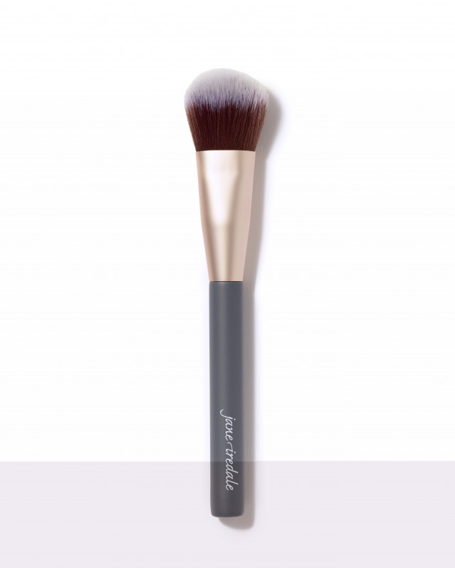 Cheek Brush - Halle