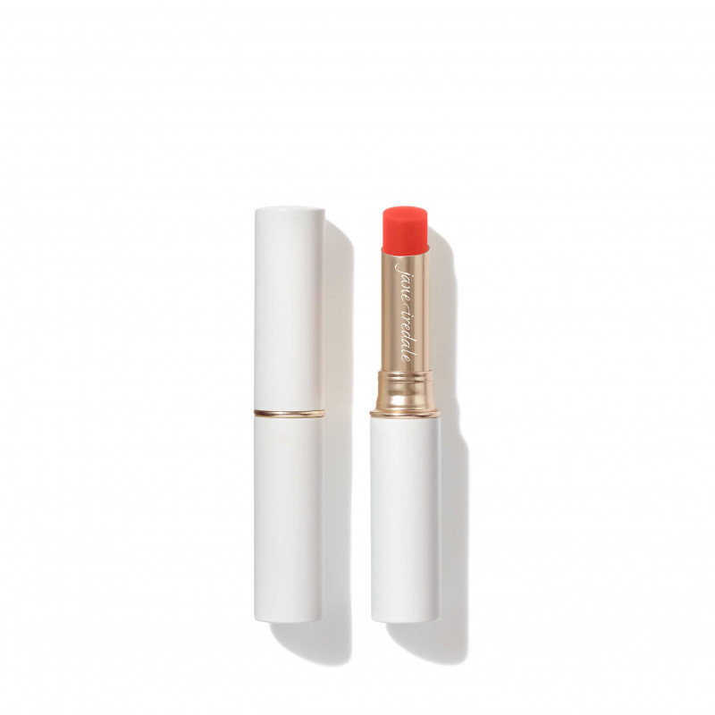 Just Kissed Lip and Cheek Stain - Forever Red - Halle