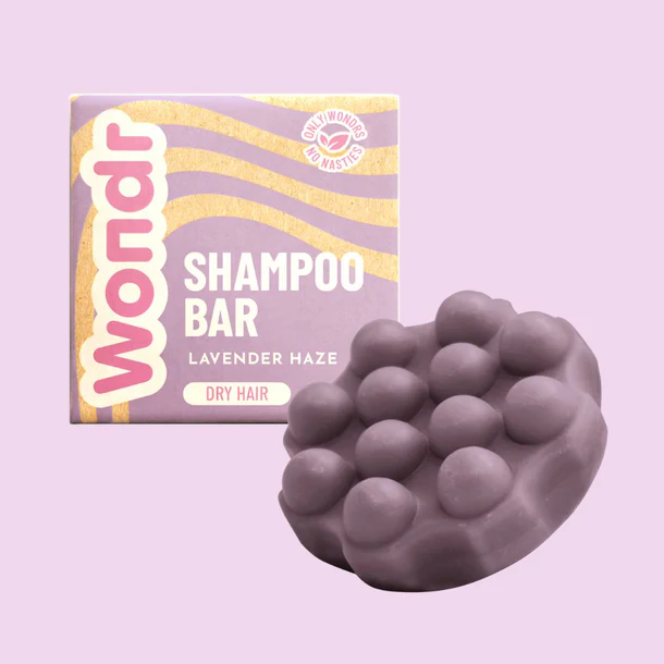 Sweet Melon | Shampoo Bar - Avelgem
