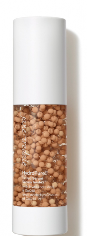Hydropure tinted serum - medium 4 - Brasschaat