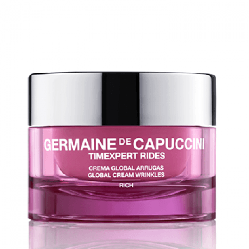  Hydraluronic Moisturising Cream Rich  - Sint-Lievens-Houtem