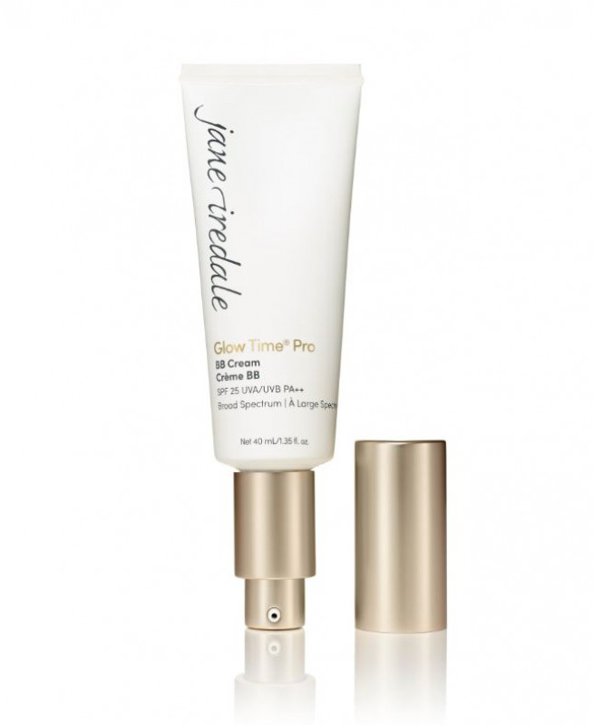 Glow Time Pro - BB Cream GT3 - Turnhout