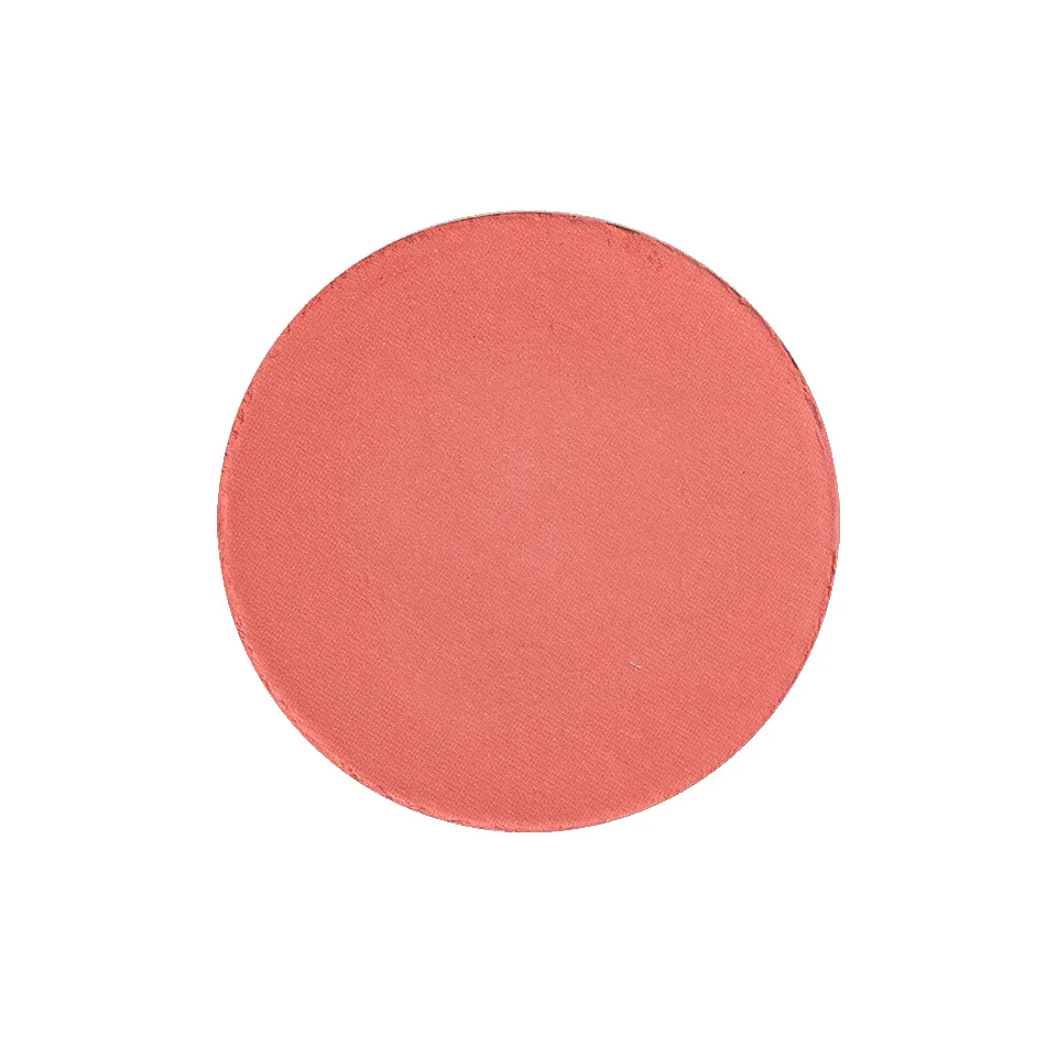 Compact Blush - Kinky Koral - Glabbeek