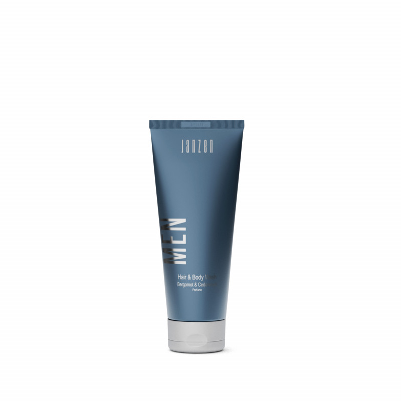 JANZEN Shave Foam - For Men - Glabbeek