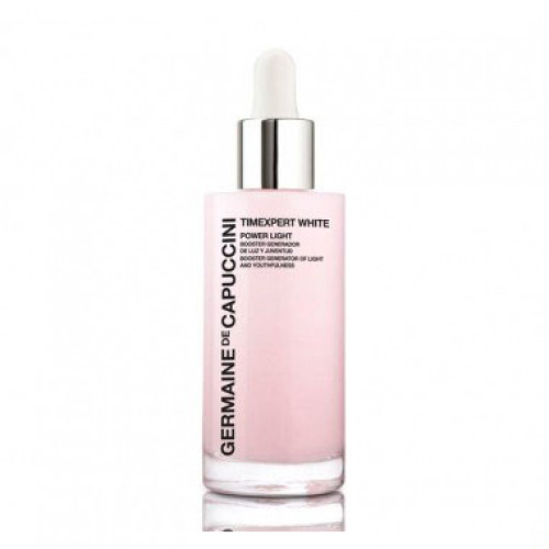 Power Light, Booster Generator of Light and Youthfulness