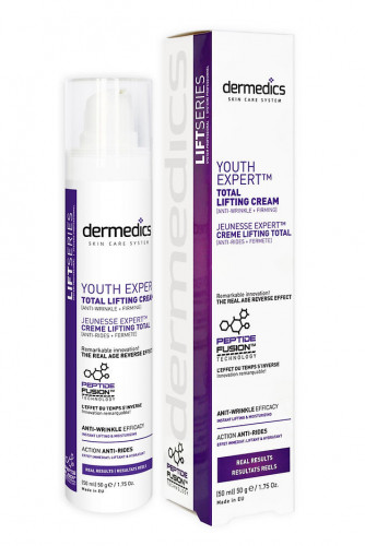 YOUTH EXPERT™ Total Lifting Cream 50ml - Zoutleeuw