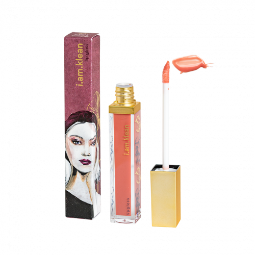 Lipgloss - Spoiled - Zoutleeuw