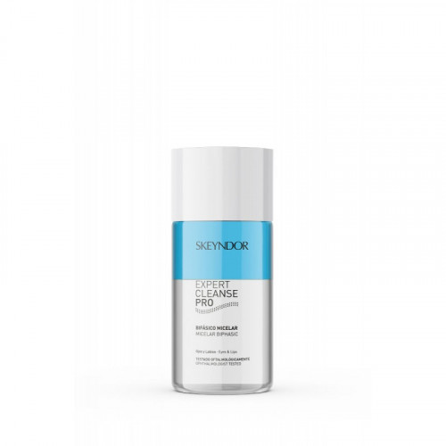 Micellar Oil 200ml - Lier