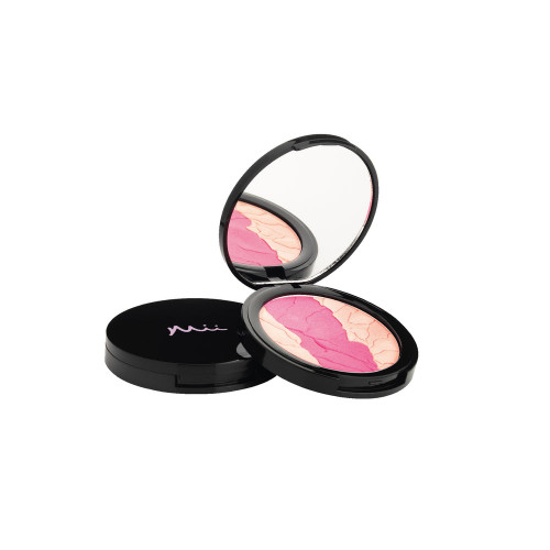 Radiant Natural Powder Blush - Embrace 04 - Sint-Maria-Lierde