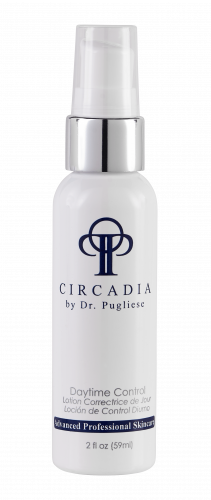 Daytime control facial lotion - Tongeren 