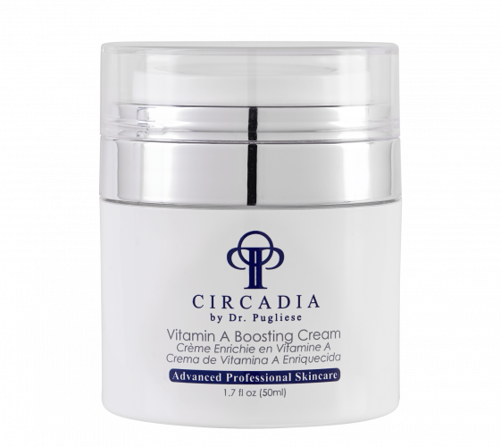 Vitamin A Boosting cream - Tongeren 