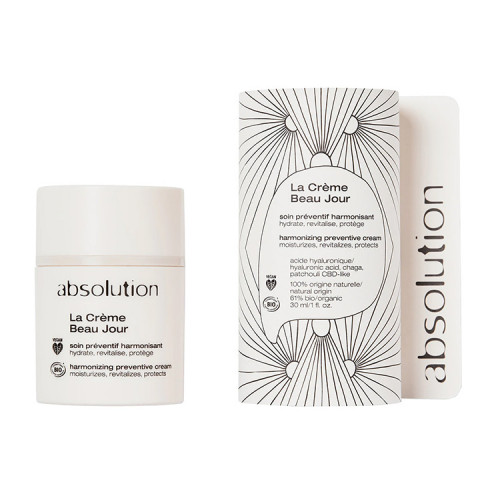 La Crème Beau Jour - 30 ml - Aalter