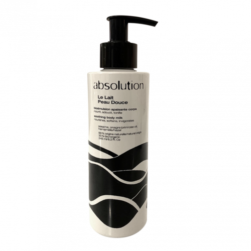 Le Lait Peau Douce - 245 ml - Aalter