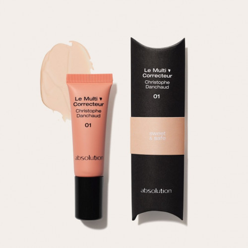 Le Multi Correcteur 01 - 9 ml - Aalter