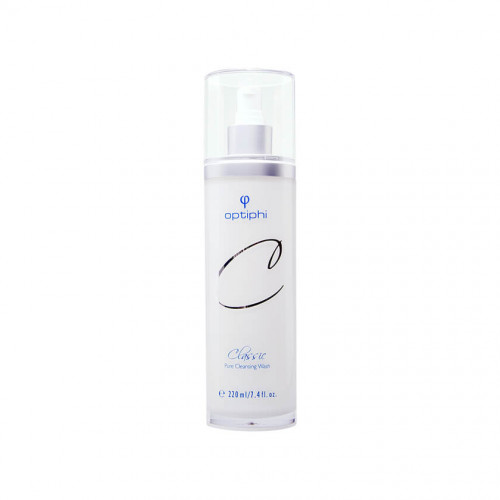 Pure Cleansing Wash - 220ml - Turnhout