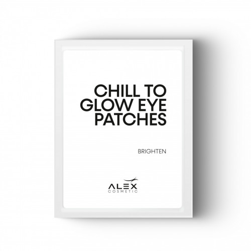Chill to Glow Eye Patches - Keerbergen