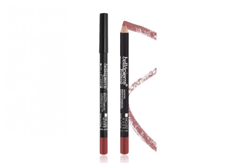 Lip Liner Nude - Alken