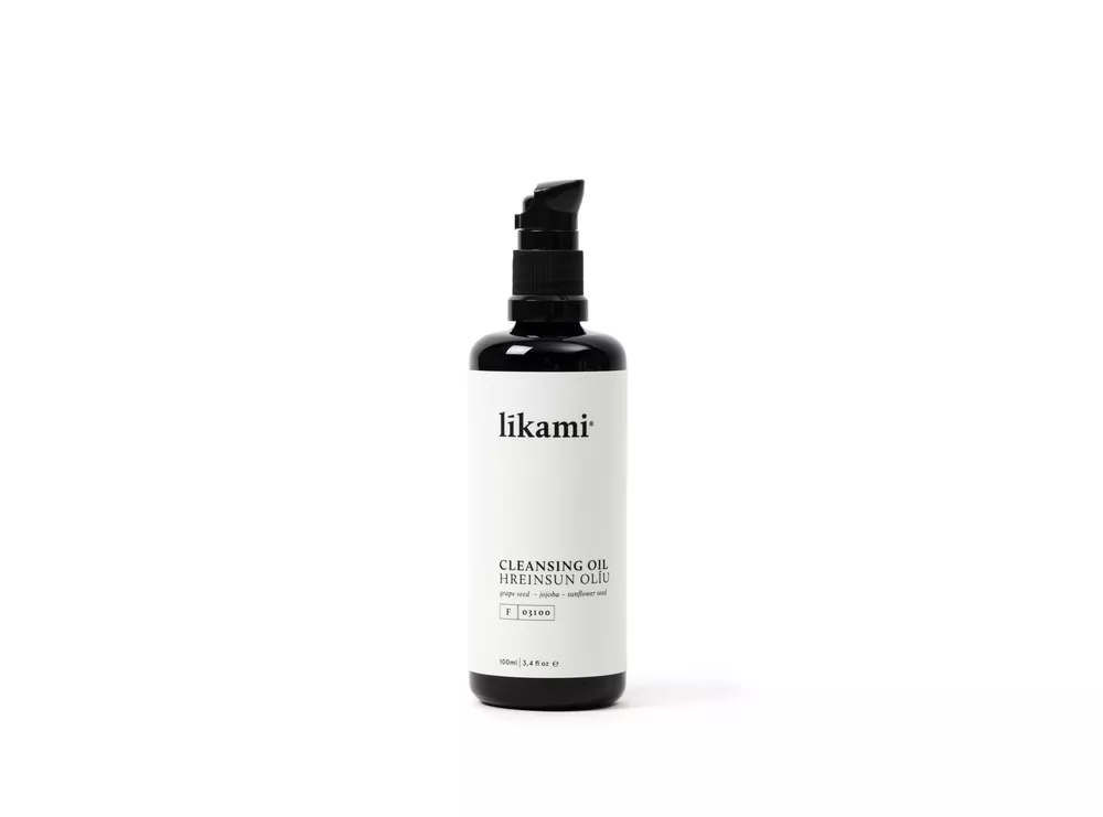 Microbiotic Cleansing Gel 200 ml - Zoutleeuw