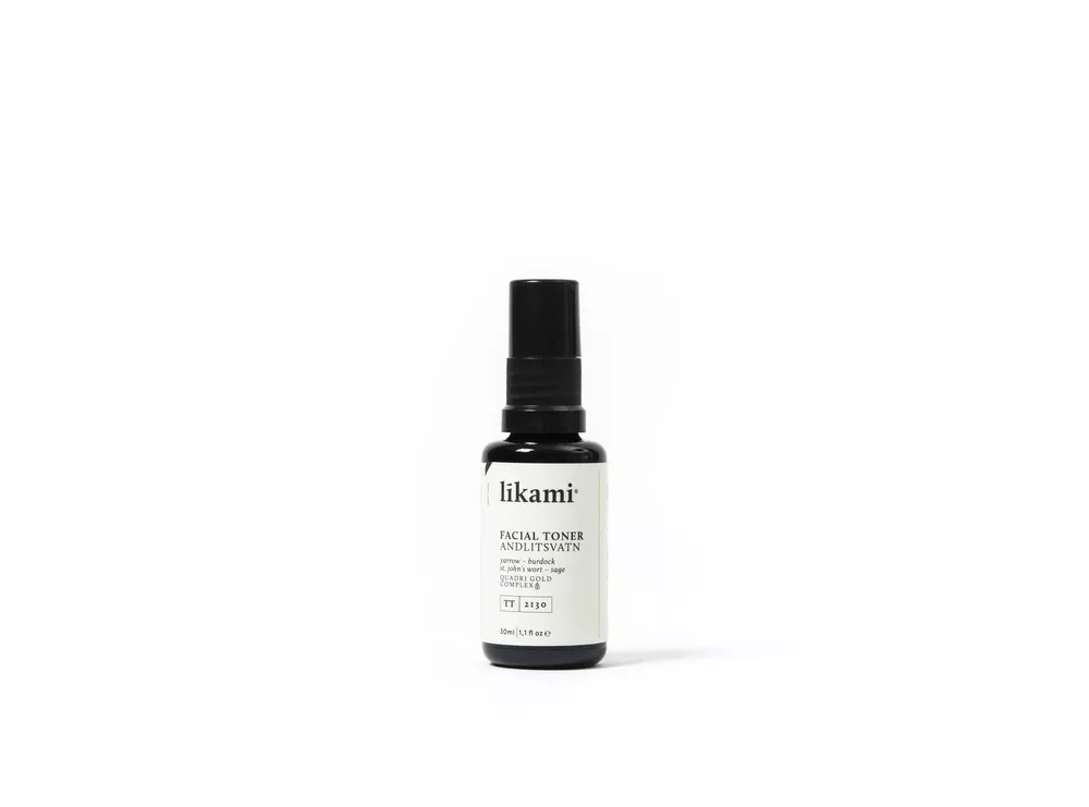 Microbiotic Cleansing Gel 200 ml - Zoutleeuw
