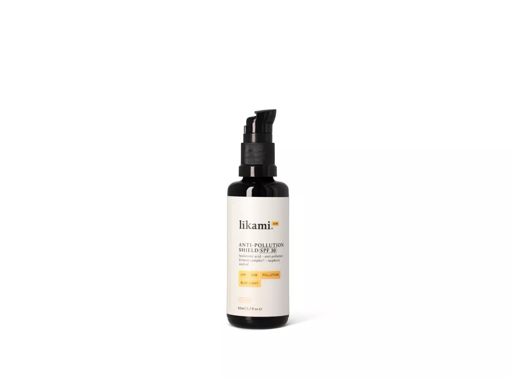 Sun Protection SPF 50 (50ml) - Zoutleeuw