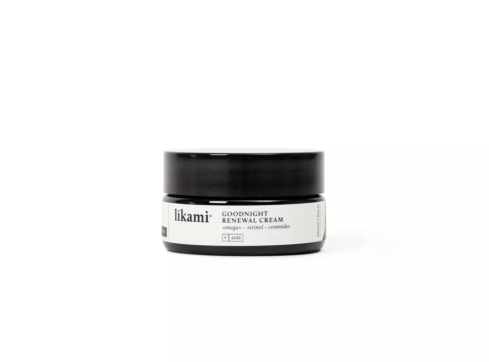 Goodnight renewal cream 50 ml - Zoutleeuw