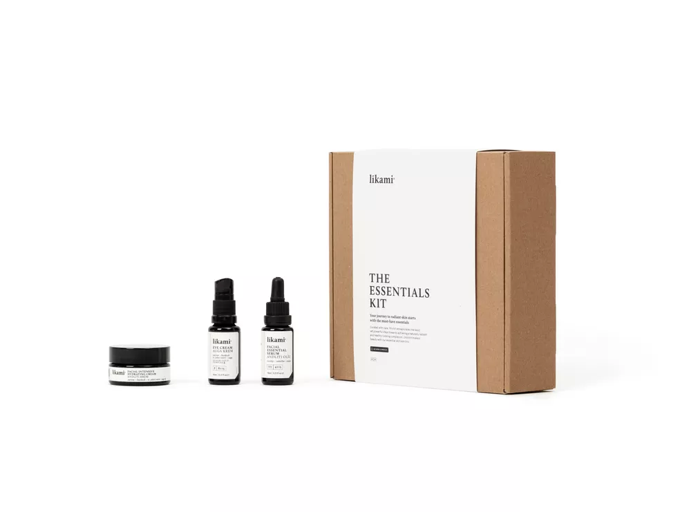 Facial Care Kit - Zoutleeuw