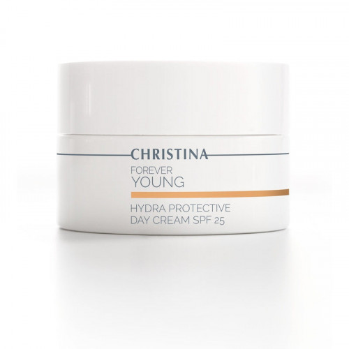 FY-Hydra Protective Day Cream spf 25 50ml - Oosterzele