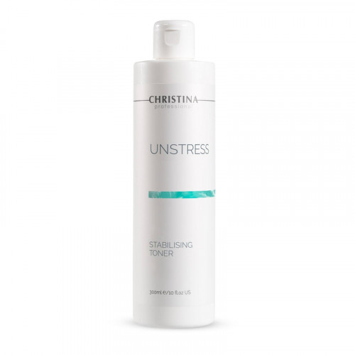 Unstress-Stabilizing Toner 300ml - Oosterzele