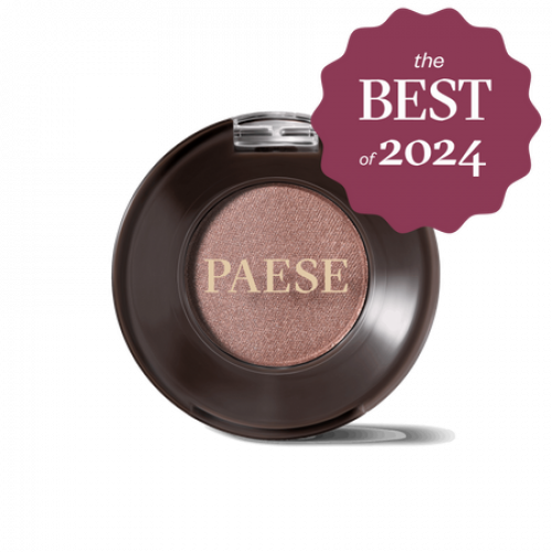 Eyegasm Eyeshadow 11 Suede - Satin - 1,5 g - Antwerpen