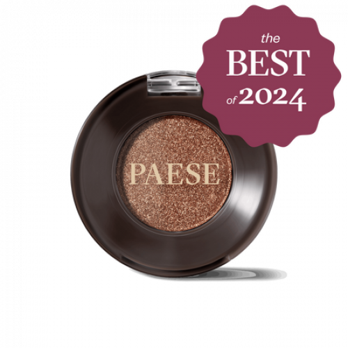 Eyegasm Eyeshadow 13 Amber - Metallic - 1,5 g - Antwerpen