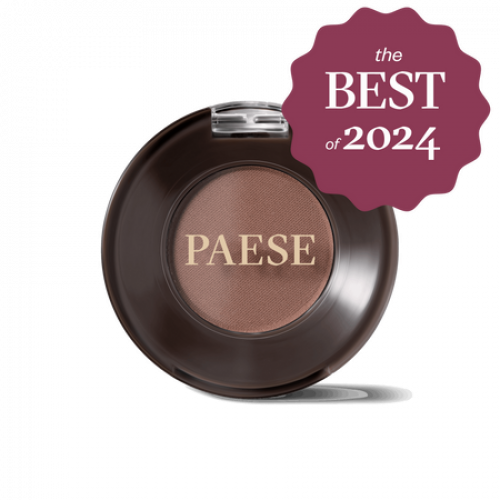 Eyegasm Eyeshadow 14 Espresso - Mat - 1,5 g - Antwerpen