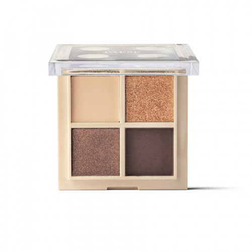 Daily Vibe Palette 01 Golden Hour - 5,5 g - Antwerpen